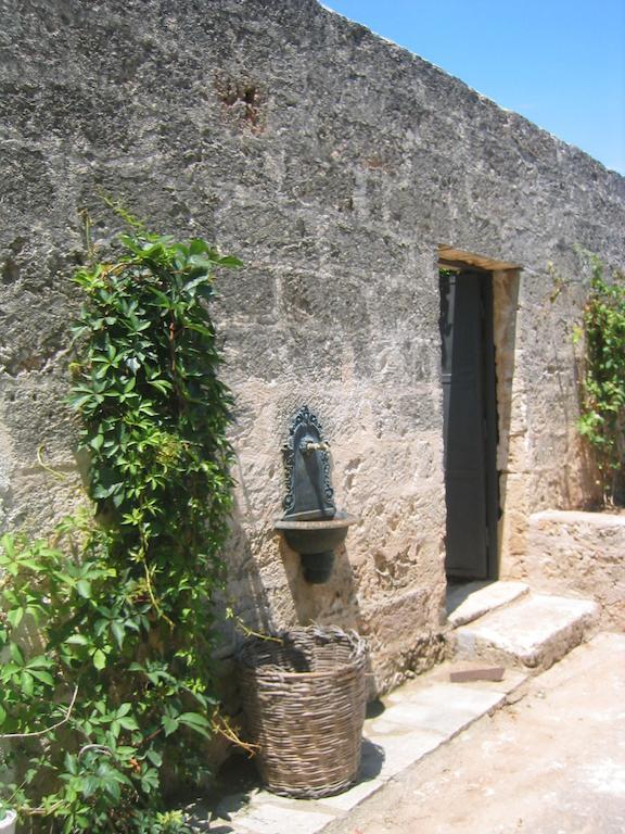 Villa Teresa Nardò Rum bild
